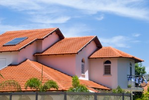 Orange County Tile Roofing