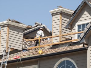 When Should You Schedule a Roof Repair?